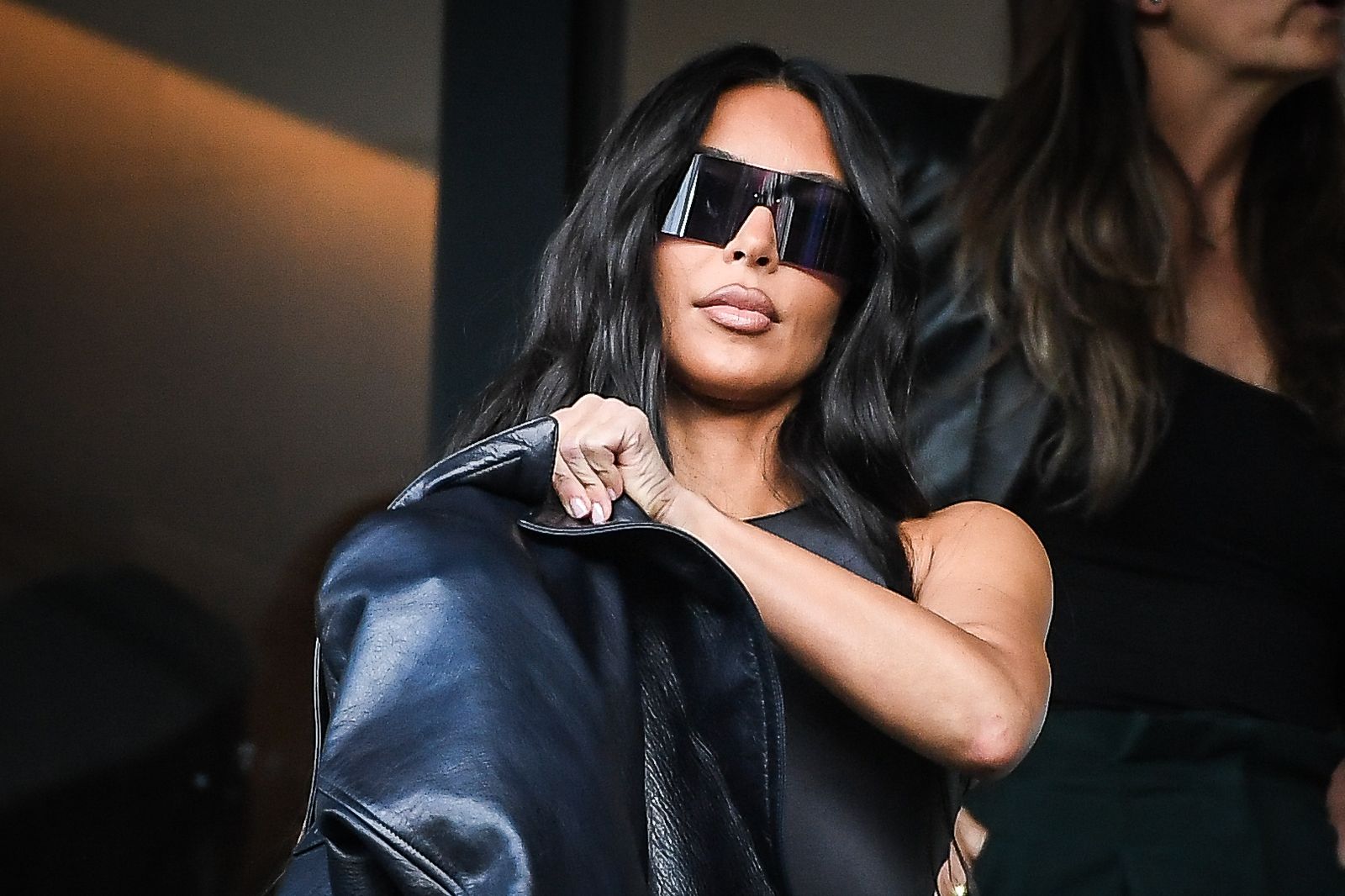 Kim Kardashian
