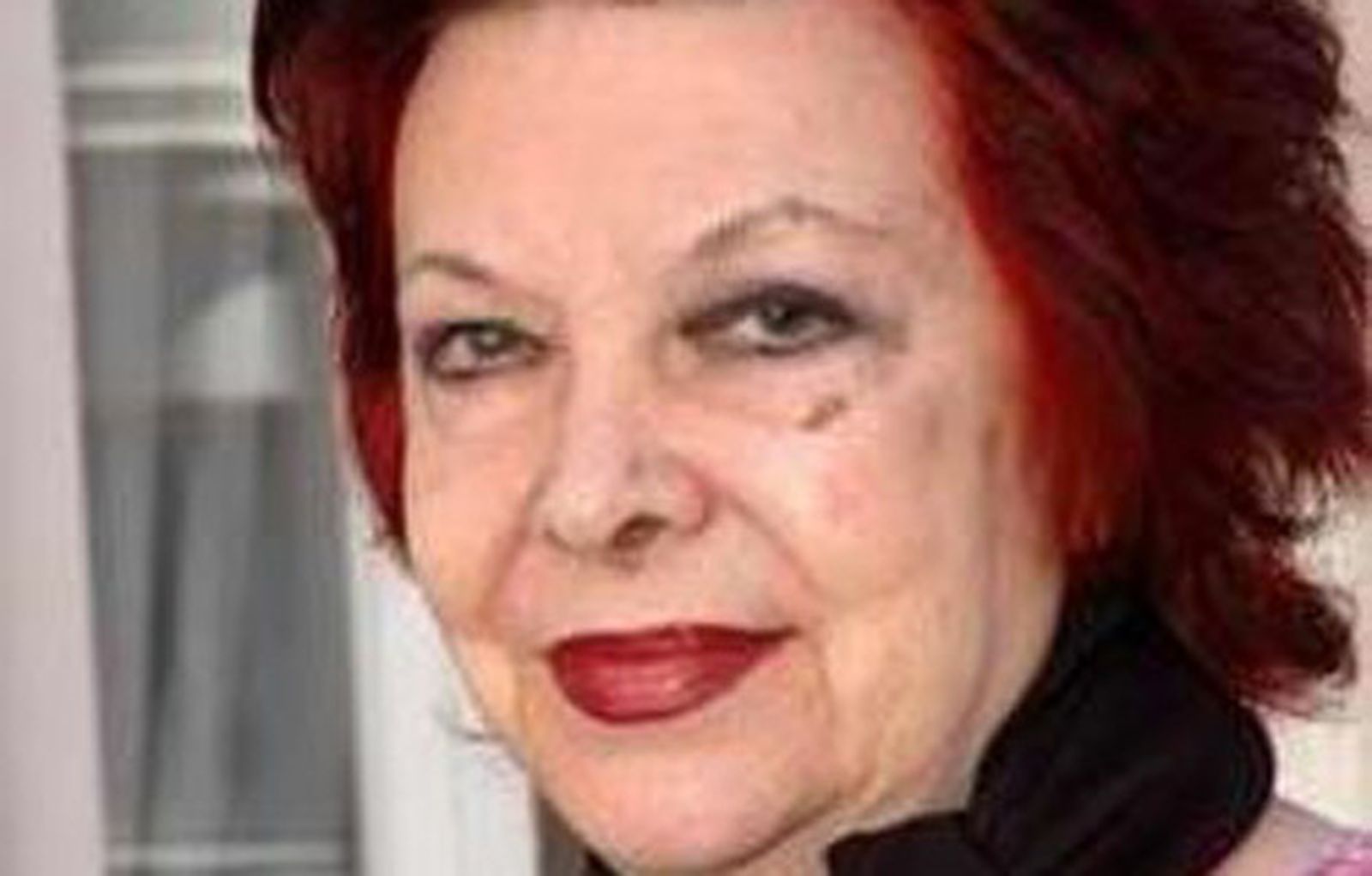 Fallece en Madrid la actriz María Asquerino a los 85 años de edad