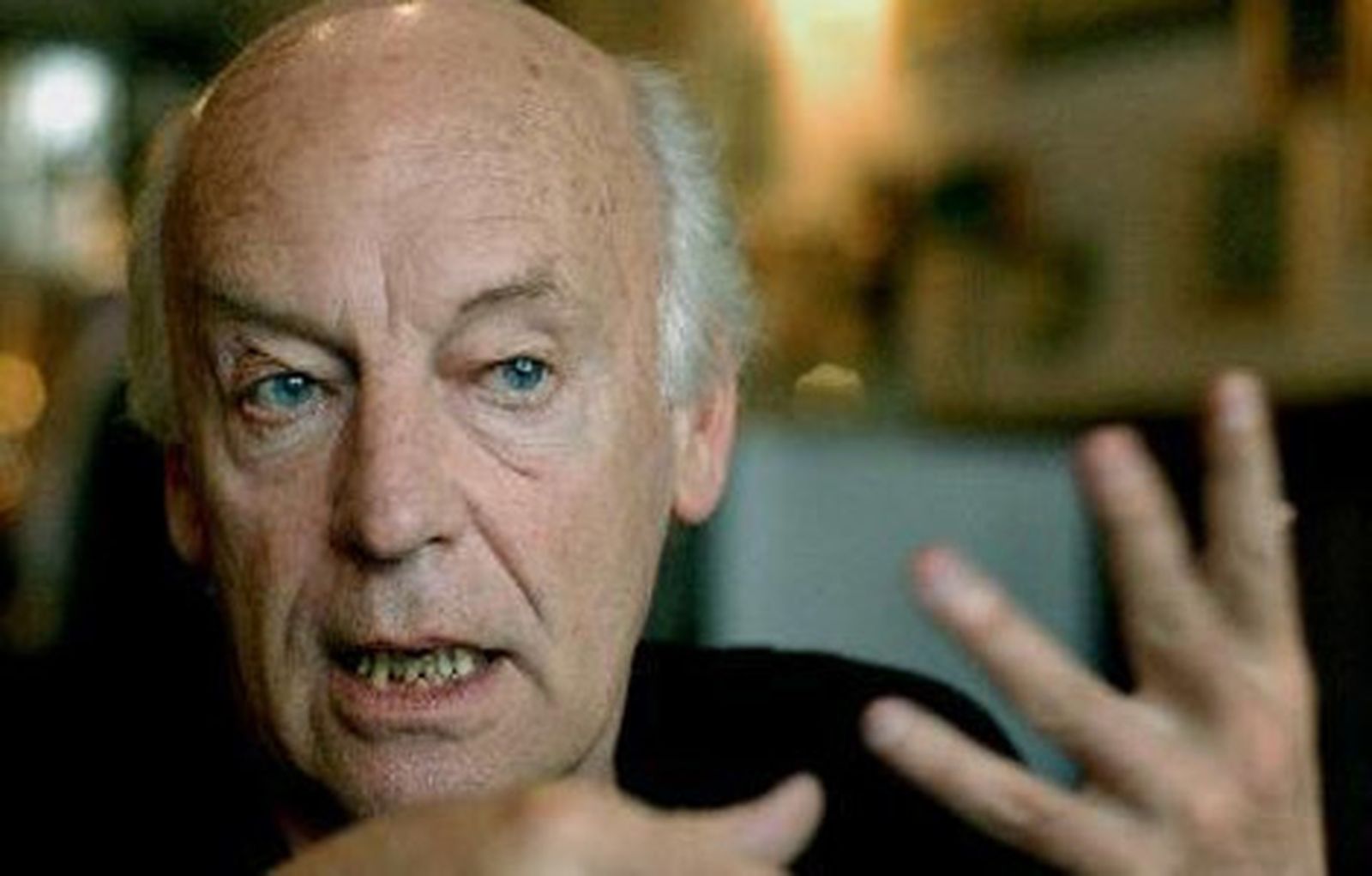 Eduardo Galeano