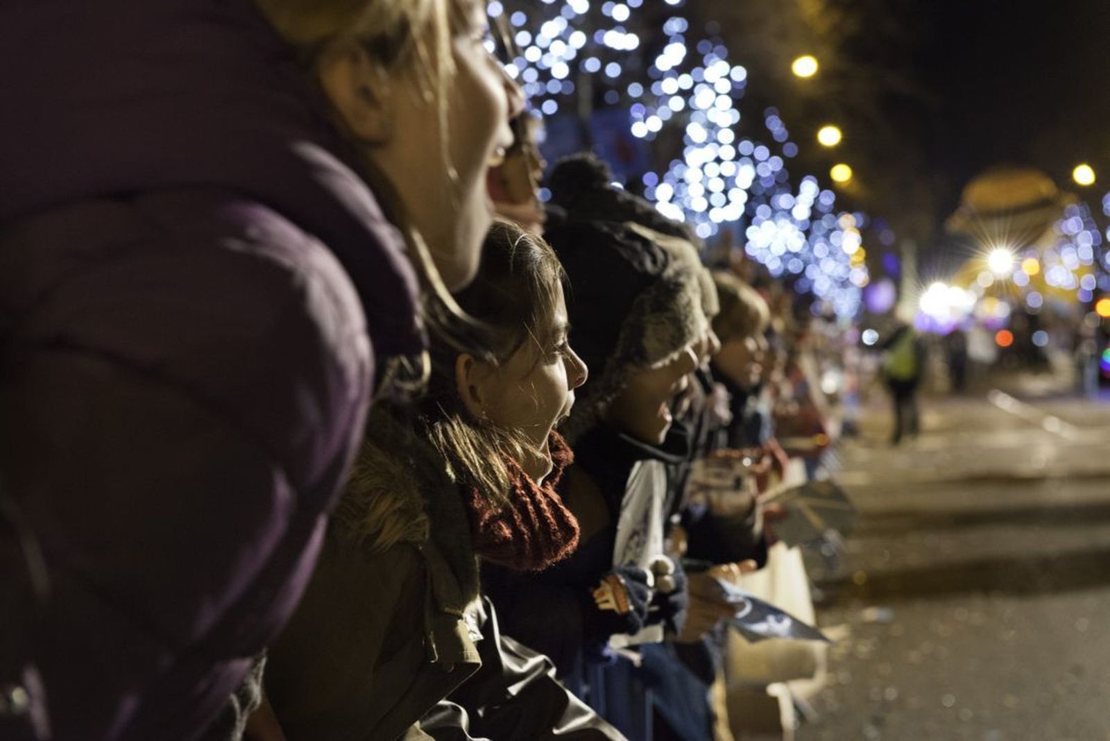 Todo lo que debes saber de las Cabalgatas de Reyes de Madrid 2020