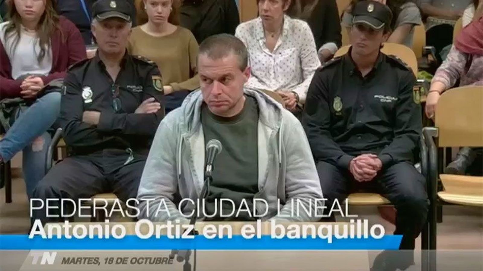 Telenoticias 1 18.10.2016