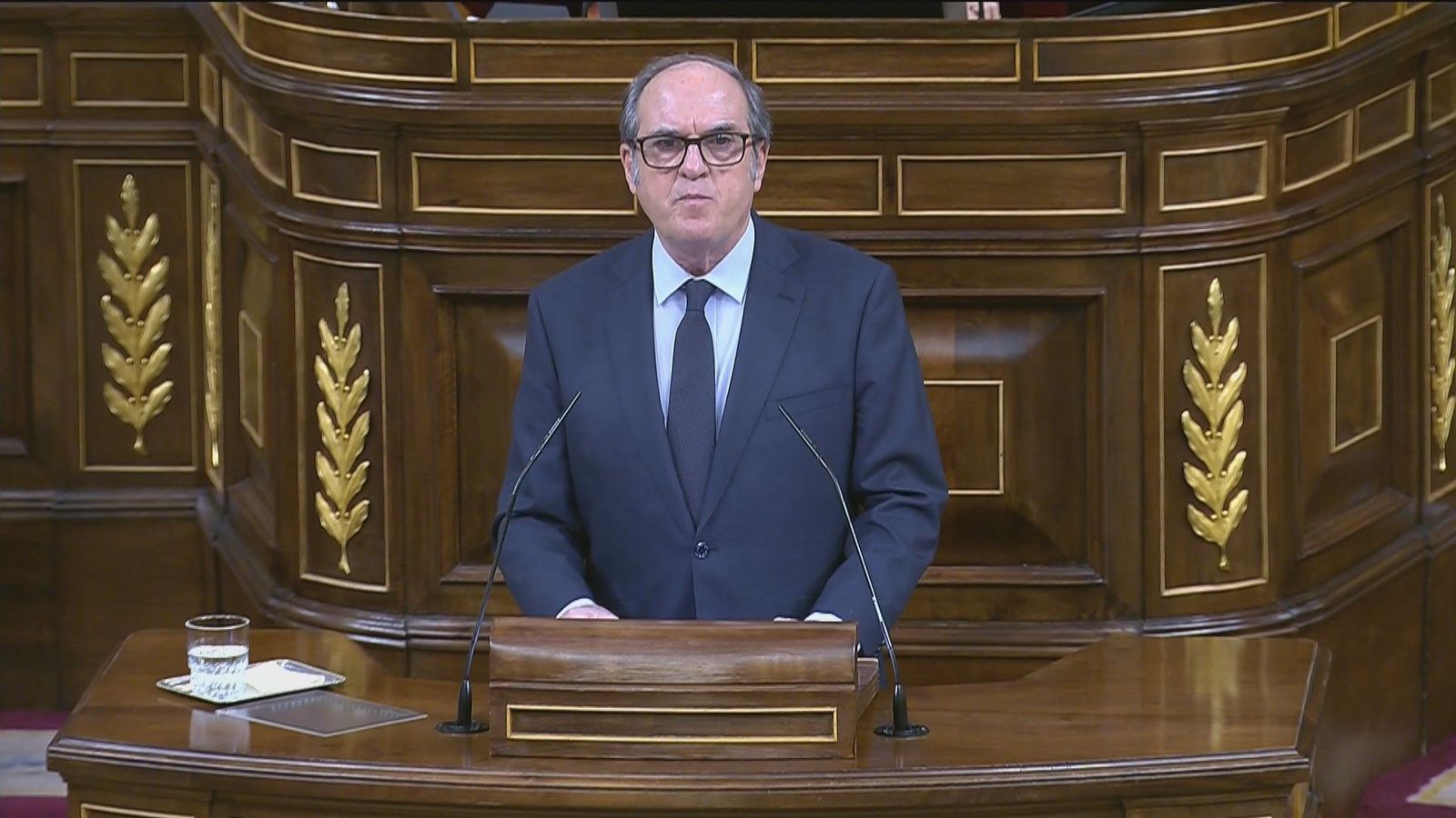 El Defensor del Pueblo pide a los poderes públicos "seguir trabajando para aclarar los crímenes de ETA no resueltos"