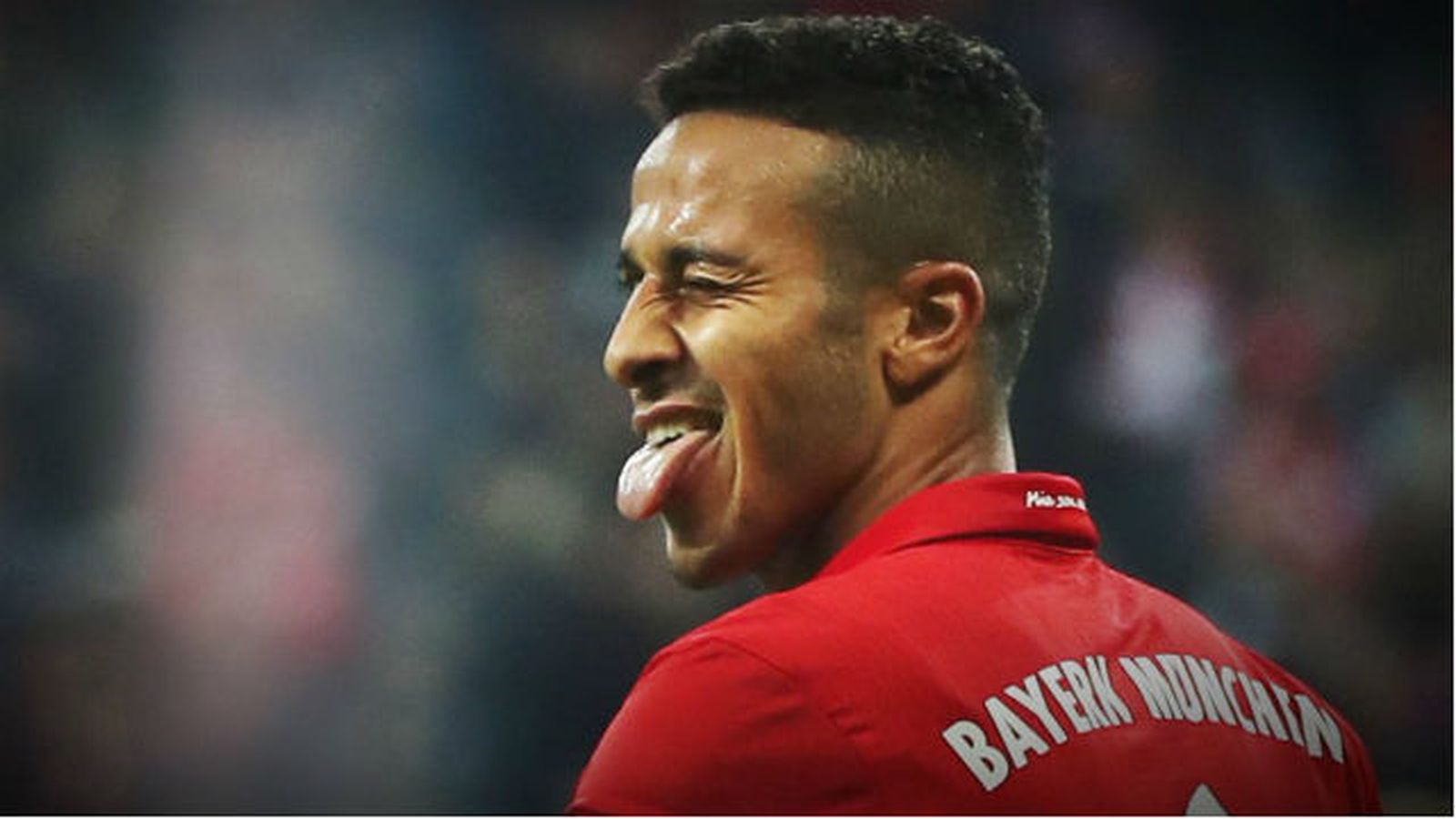 Thiago Alcantara