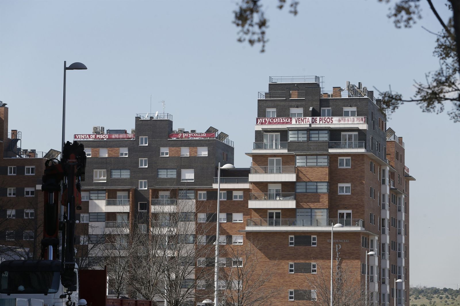 Lío con las hipotecas en los bancos por la subida del euríbor