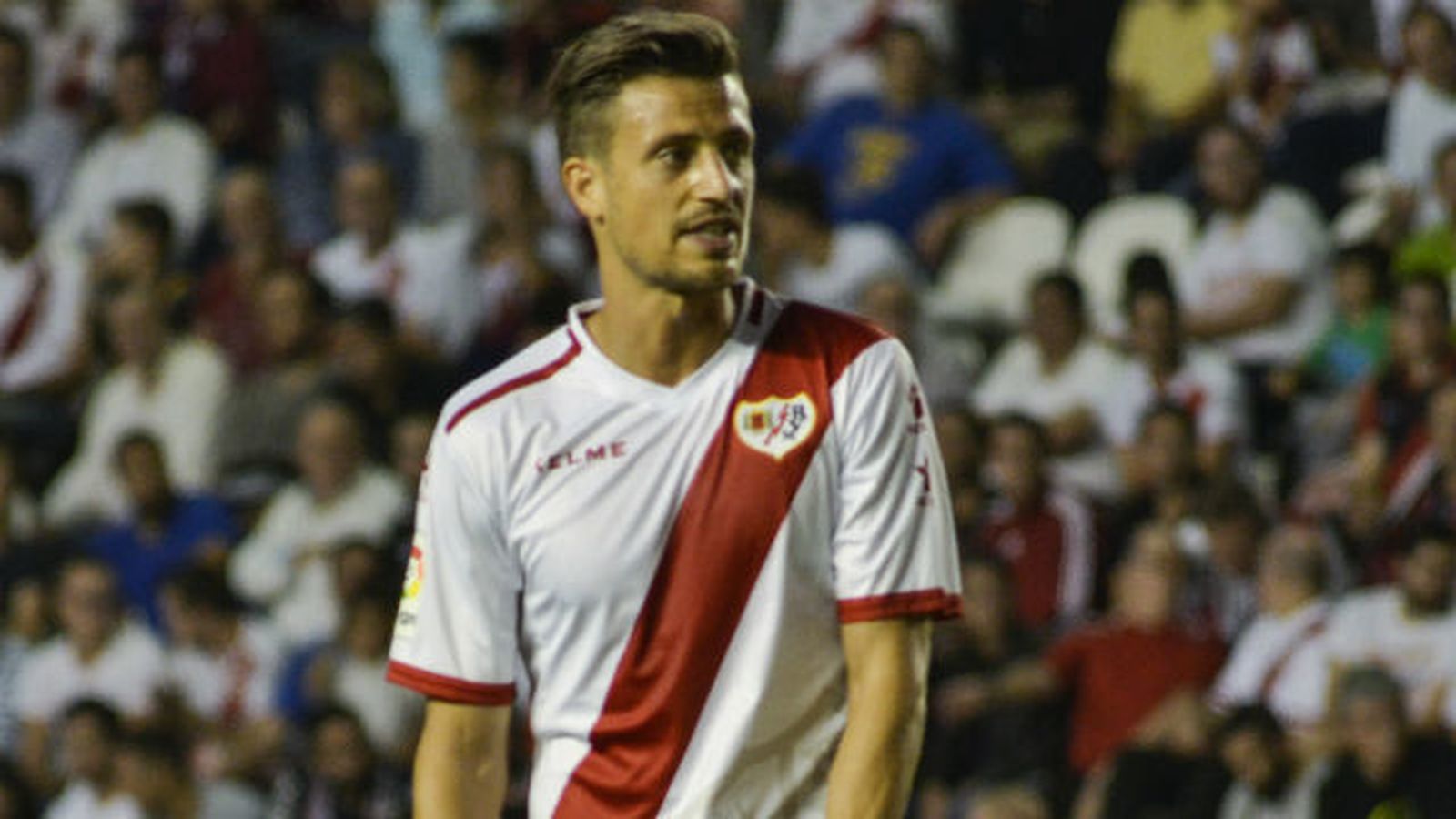 Ernesto Galán