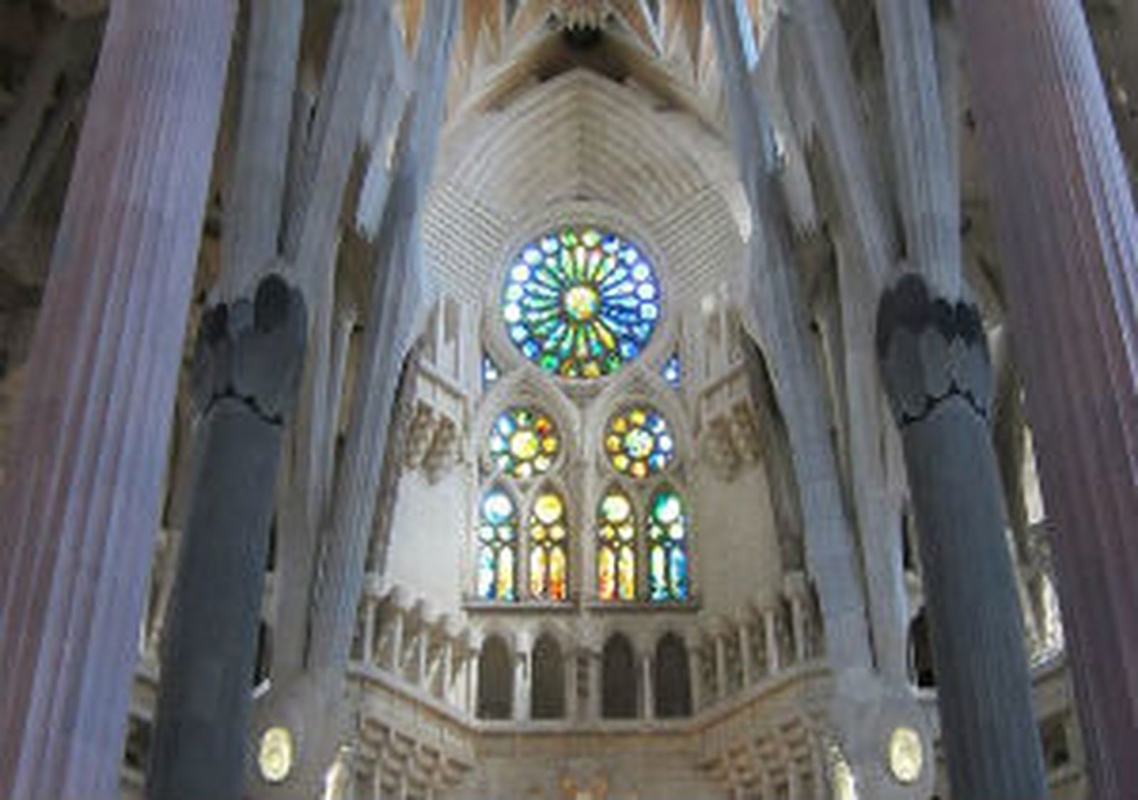 gaudi