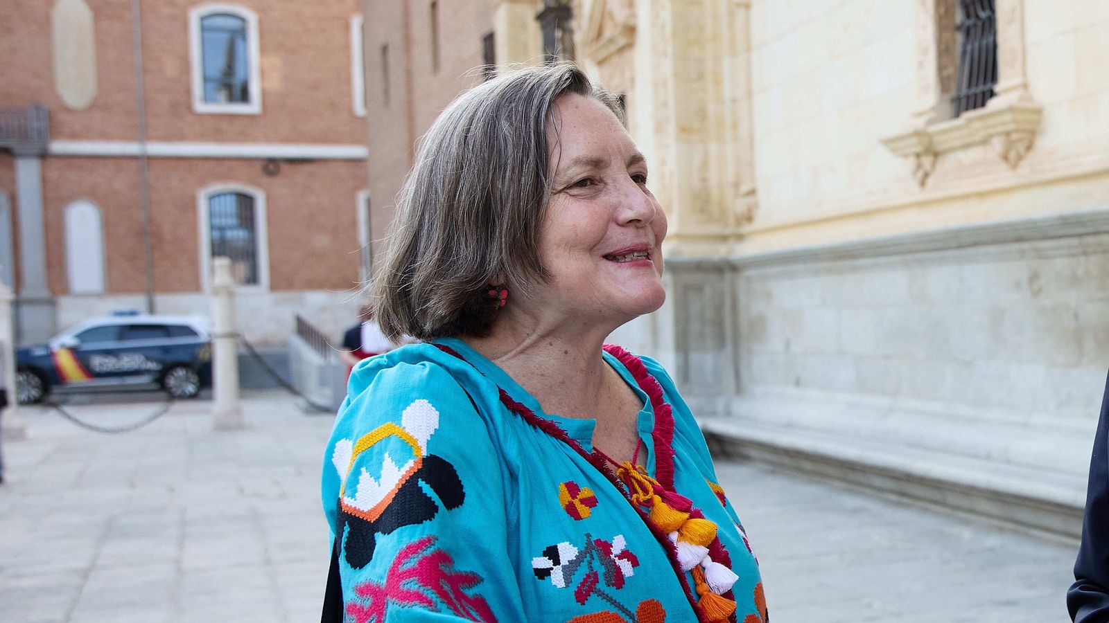 Cristina Andreu