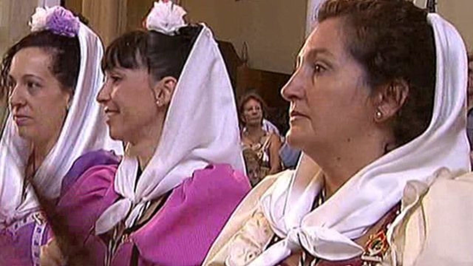 Las Fiestas de La Paloma llegan hoy a su día grande