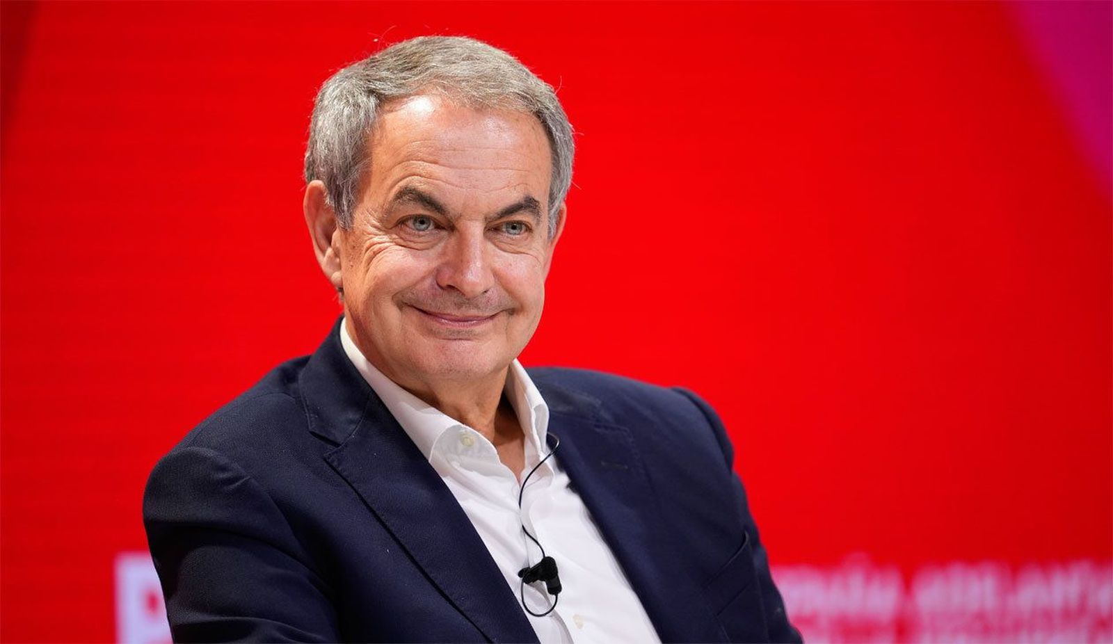 Zapatero pide al juez el aplazamiento de su declaración en relación a sus joyas