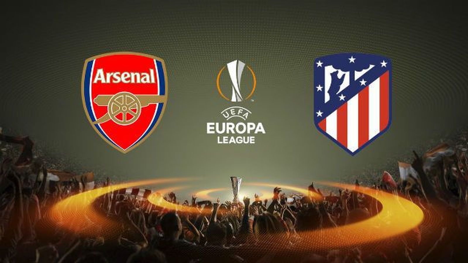 El Arsenal desafía la ambición del Atlético