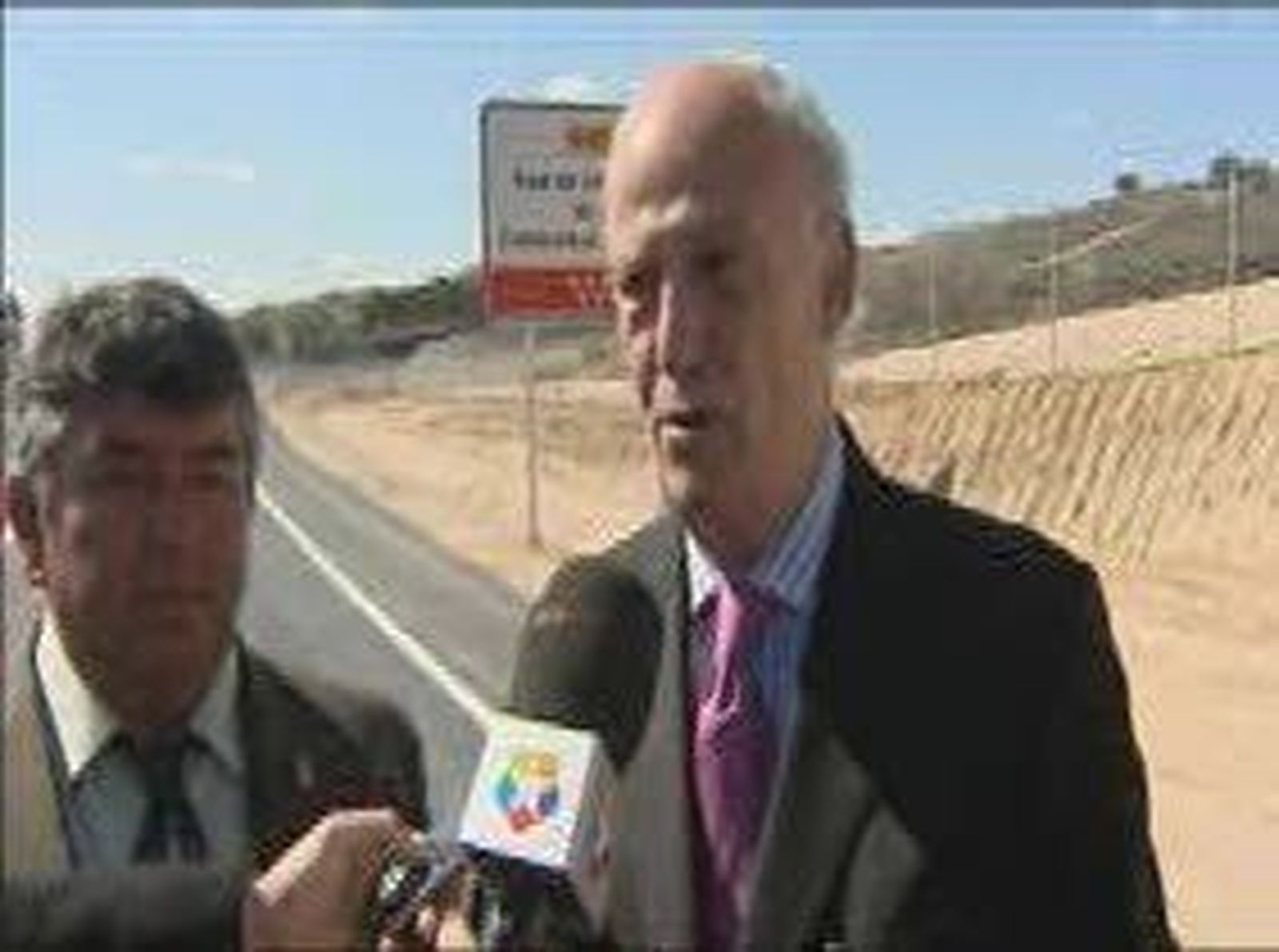 La nueva variante de Valdelaguna elimina el tramo más peligroso de la región