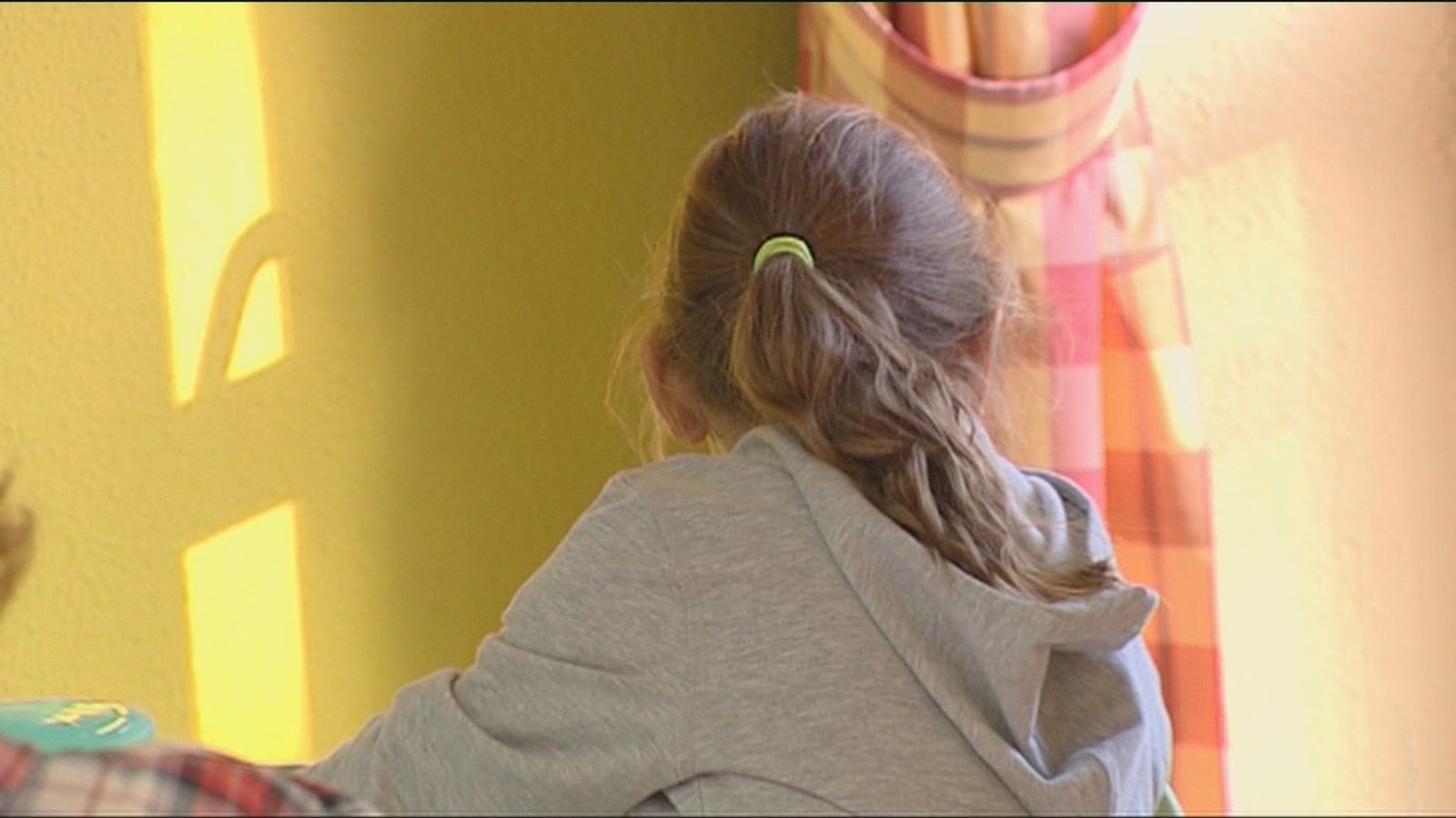 El 20,5% de los niños españoles vive en situación de hacinamiento en sus hogares