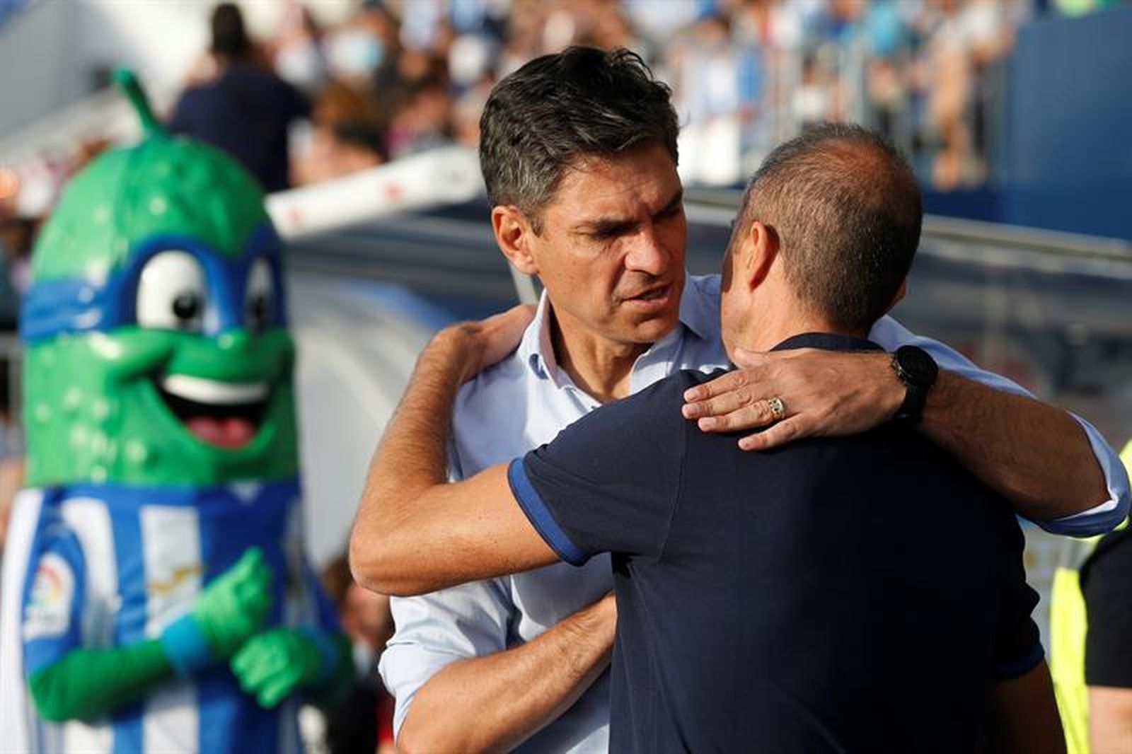 Mauricio Pellegrino