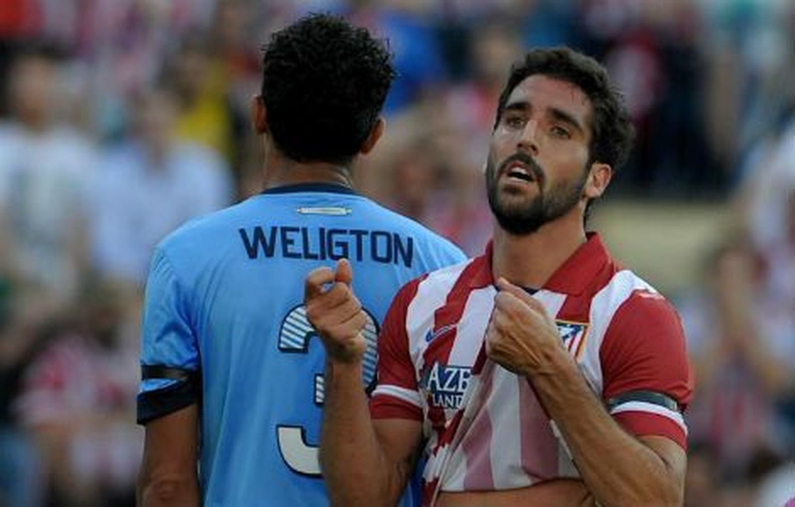 1-1. Un empate y una Liga pendiente de un punto en el Camp Nou