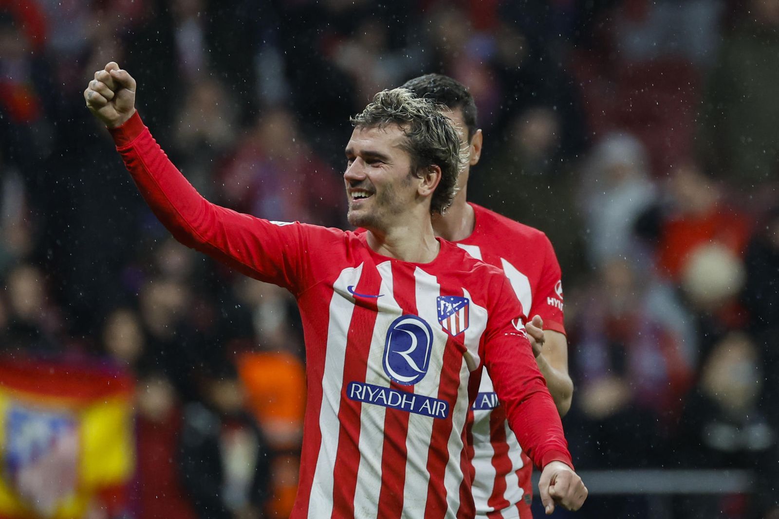 Griezmann