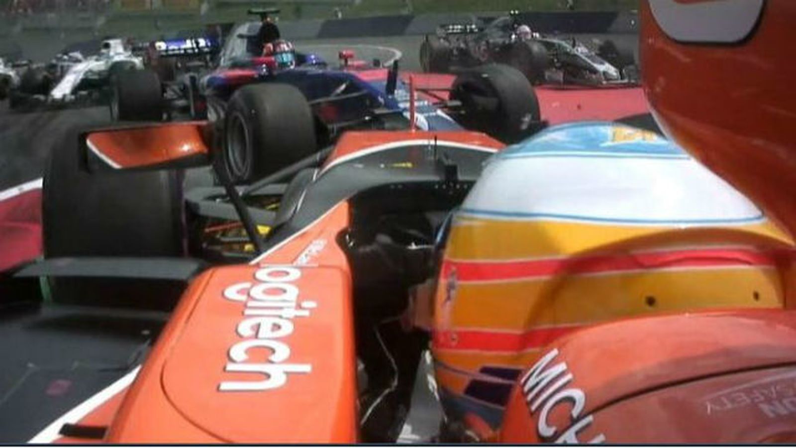 Fernando Alonso