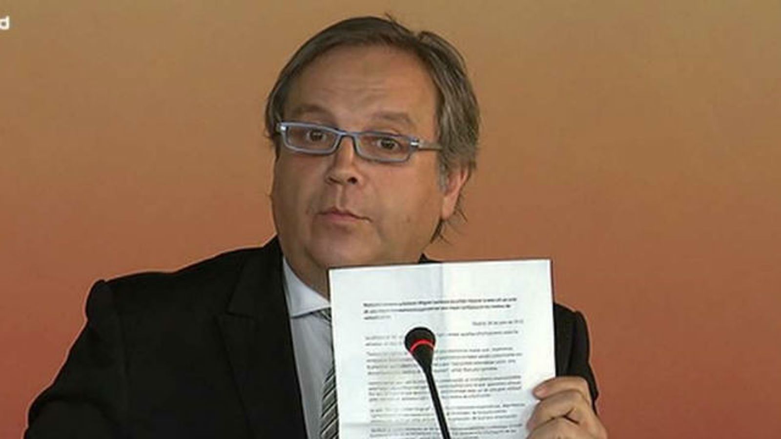 Antonio Miguel Carmona