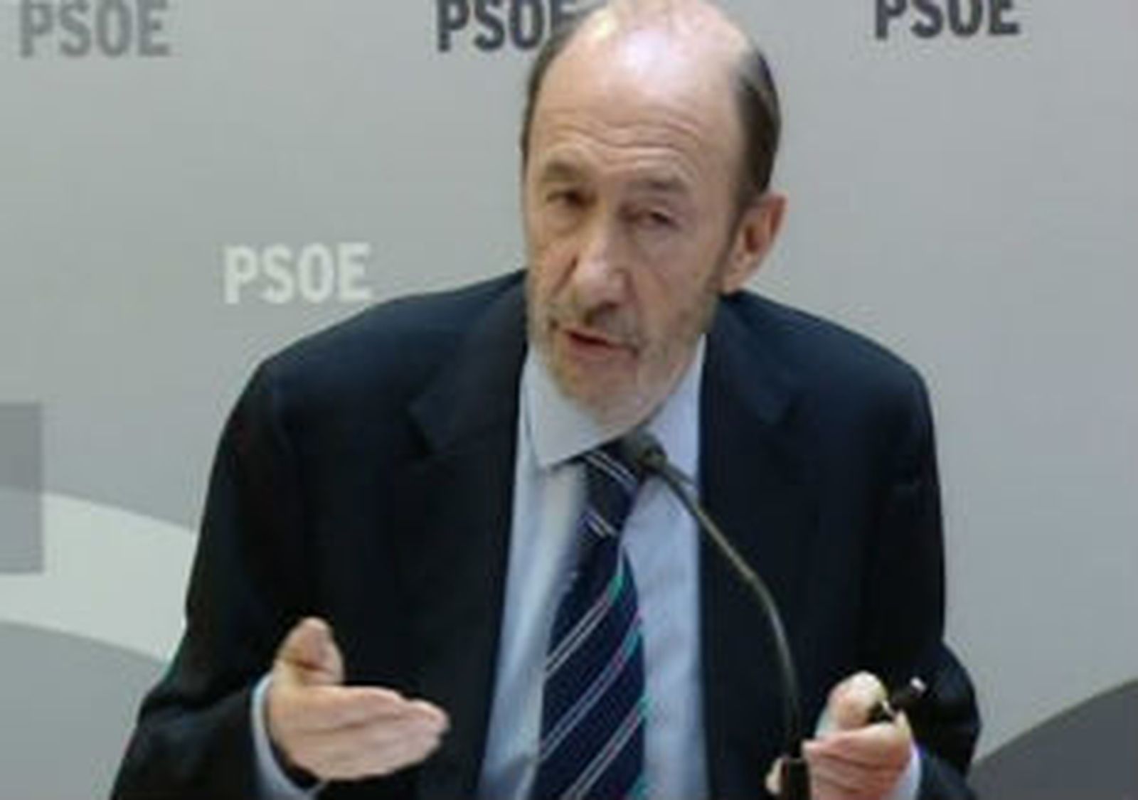 Rubalcaba