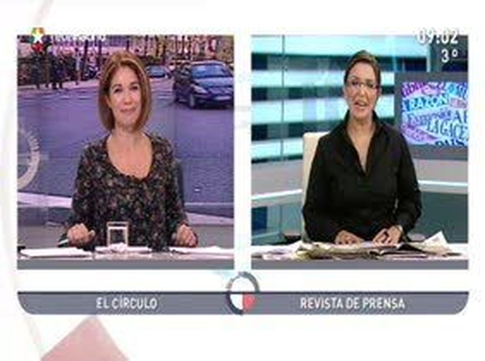 Resumen de prensa