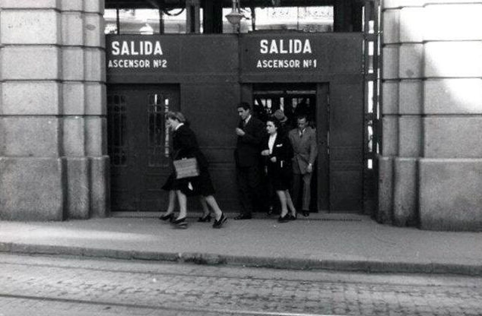 ASCENSOR REDSANLUIS