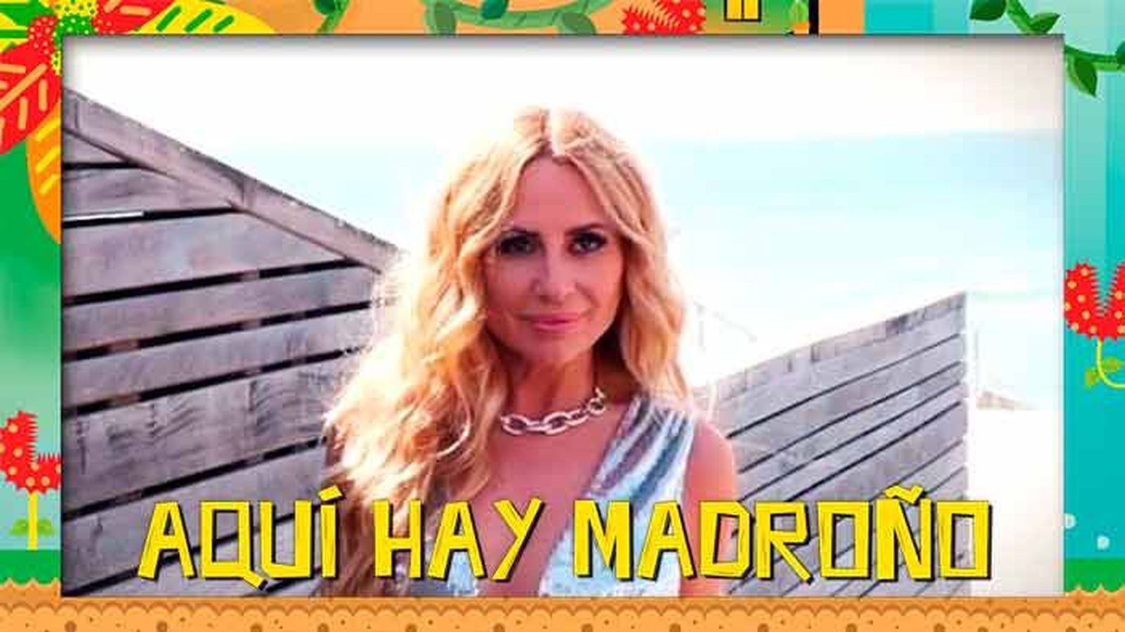 El cumpleaños más especial de Marta Sánchez