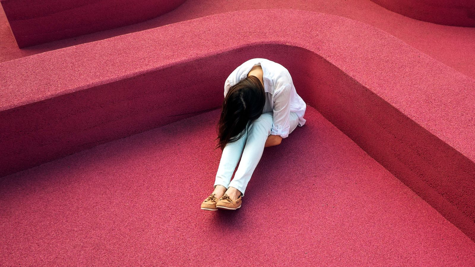 Los procesos de adicción en mujeres tienen un plus de agravamiento