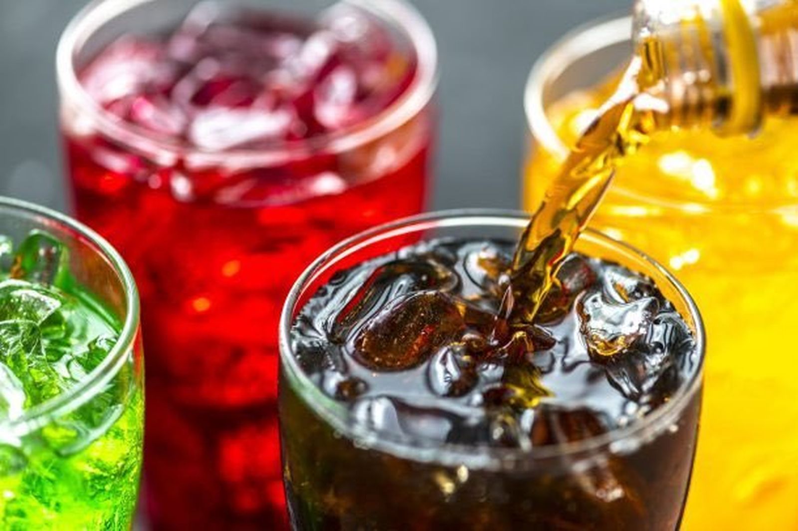 Beber dos refrescos al día puede provocar muerte prematura