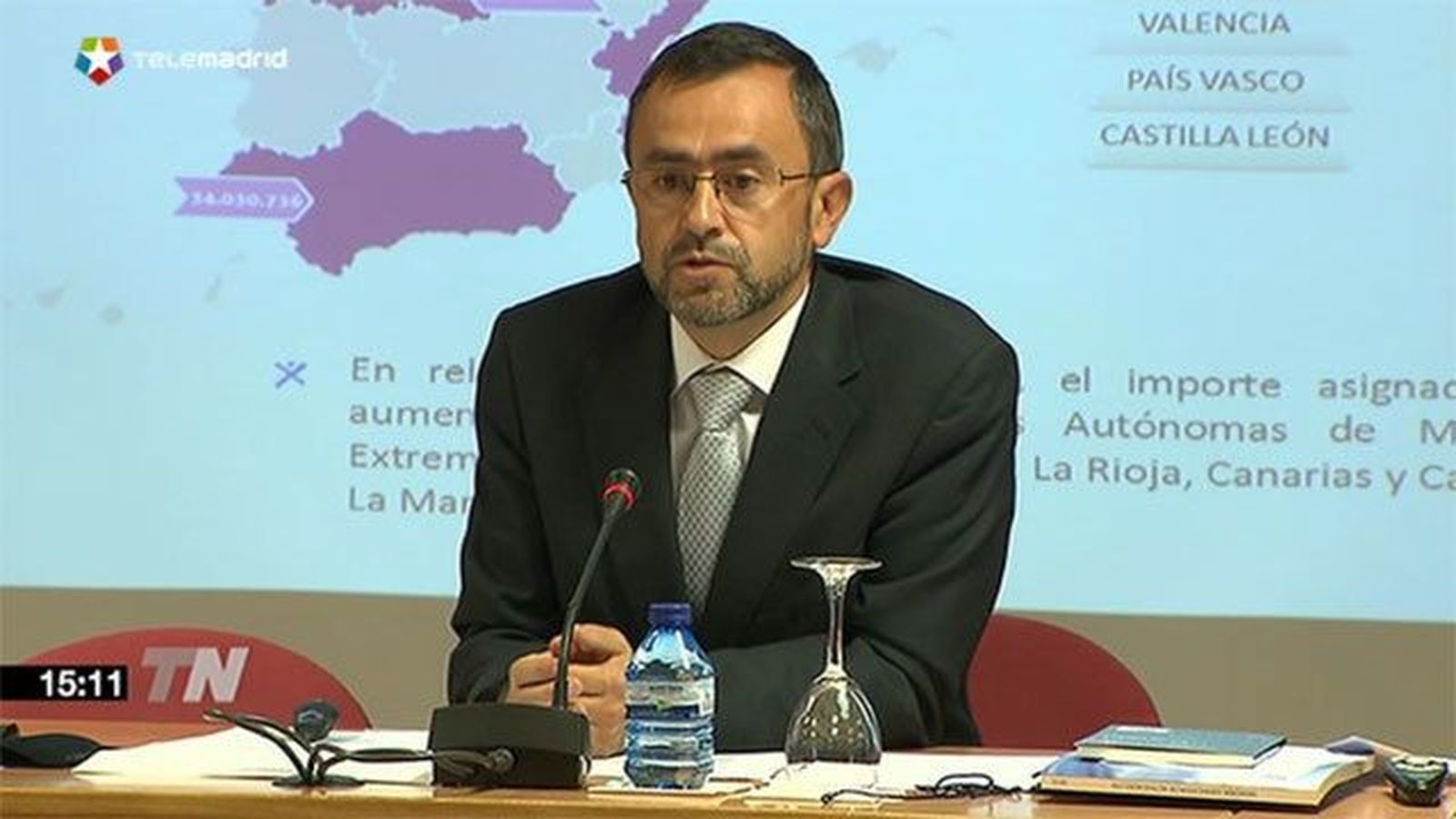 La Iglesia Católica lanza su portal de transparencia y se someterá a auditorías