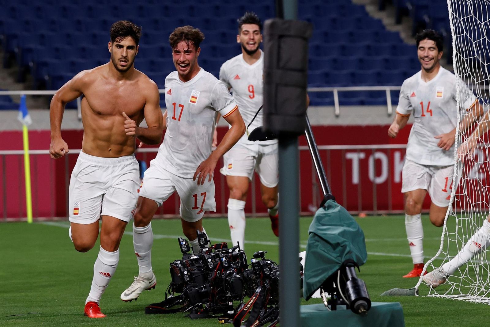 Marco Asensio