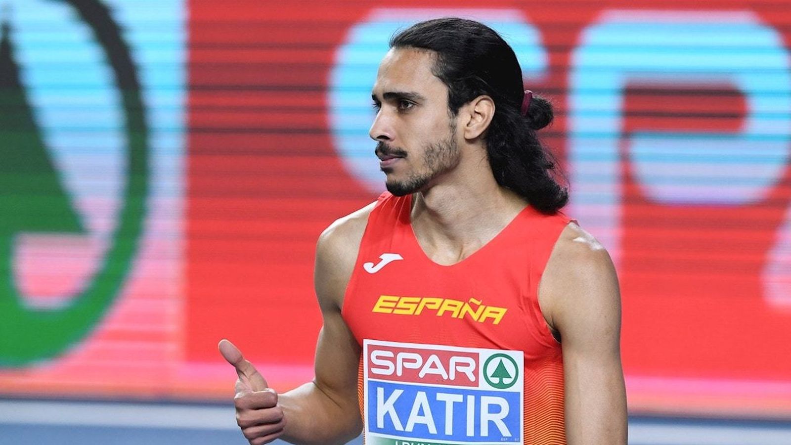 Mohamed Katir