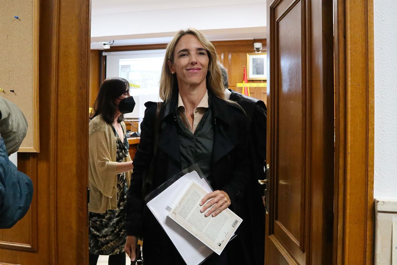Cayetana Álvarez de Toledo