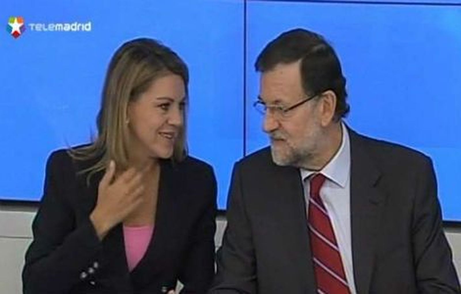 Rajoy calma  a los barones y fija la nueva financiación autonómica para 2014