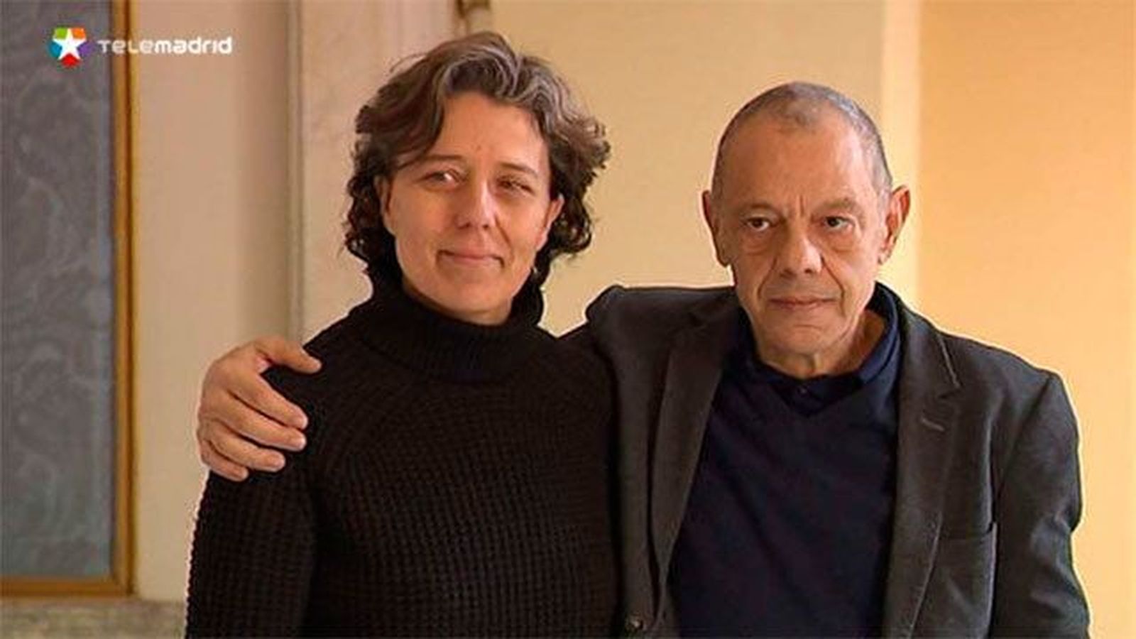 "Mujer no reeducable", el viaje hacia el compromiso de Anna Politkóvskaya