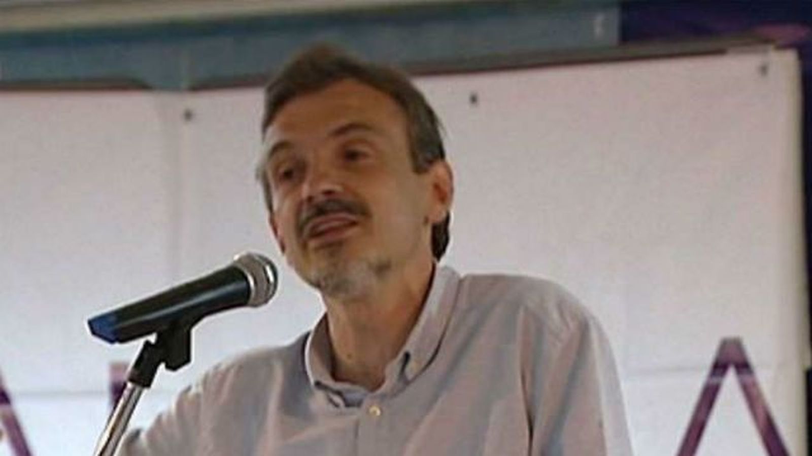 López plantea trabajar por el futuro de los hijos de inmigrantes