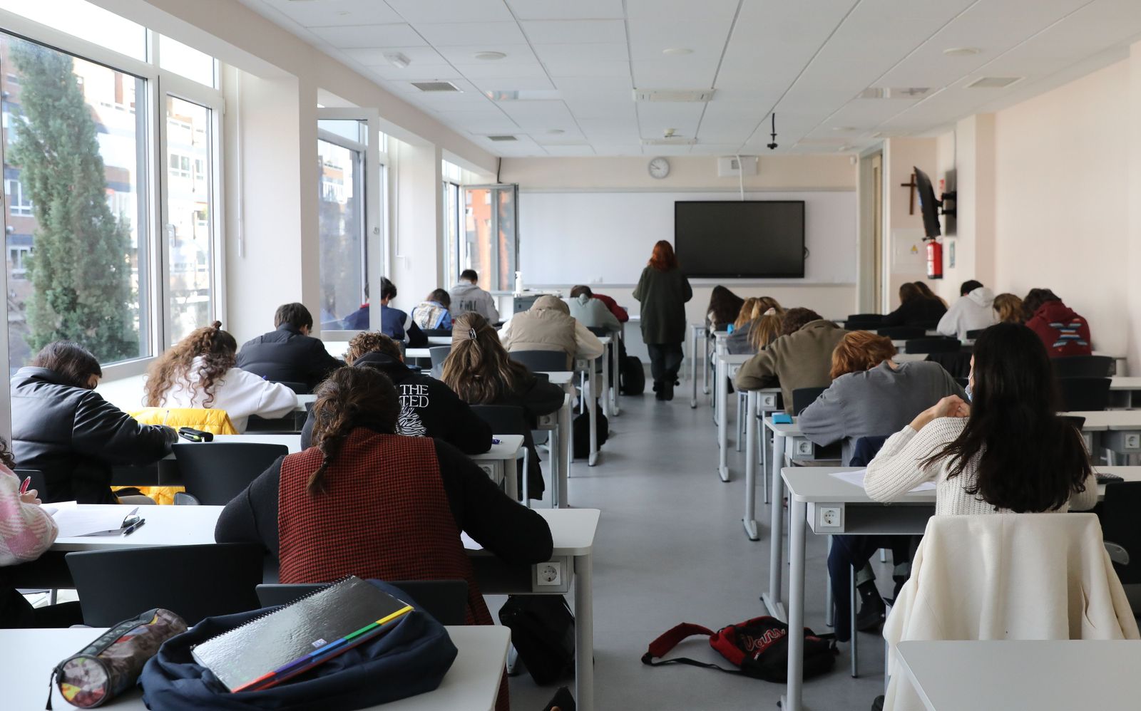 La vuelta al cole más cara: hasta 2.400 euros al año por cada hijo