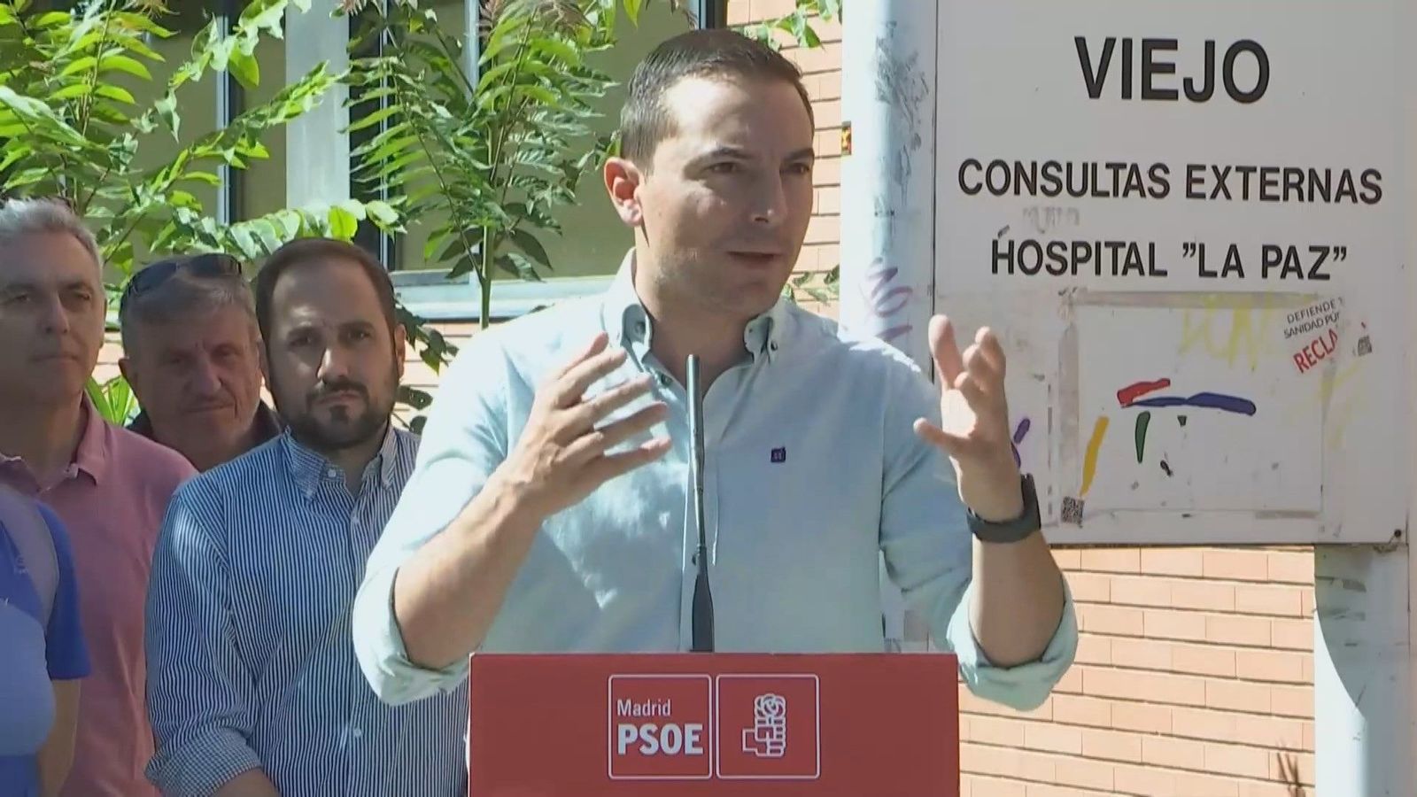 Lobato defiende una financiación singular para Cataluña pero también "para Cantabria o Madrid"