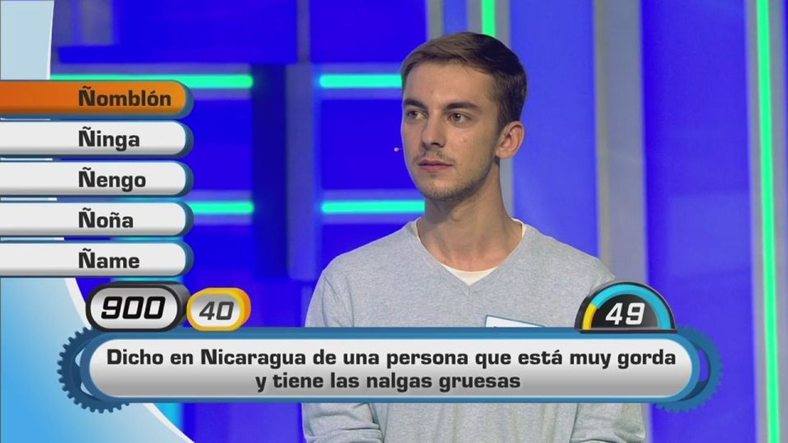 Palabras y expresiones de Latinoamérica