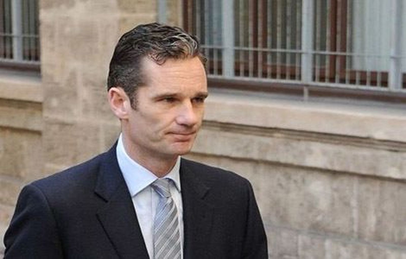 La Fiscalía podría pedir entre 10 y 19 años de cárcel para Urdangarin