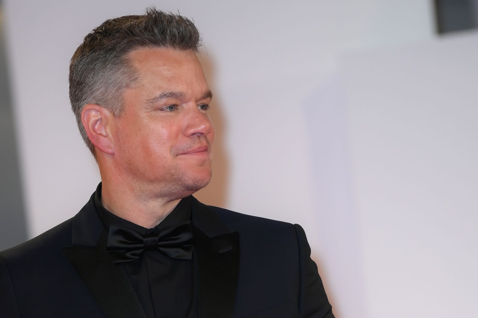 Matt Damon