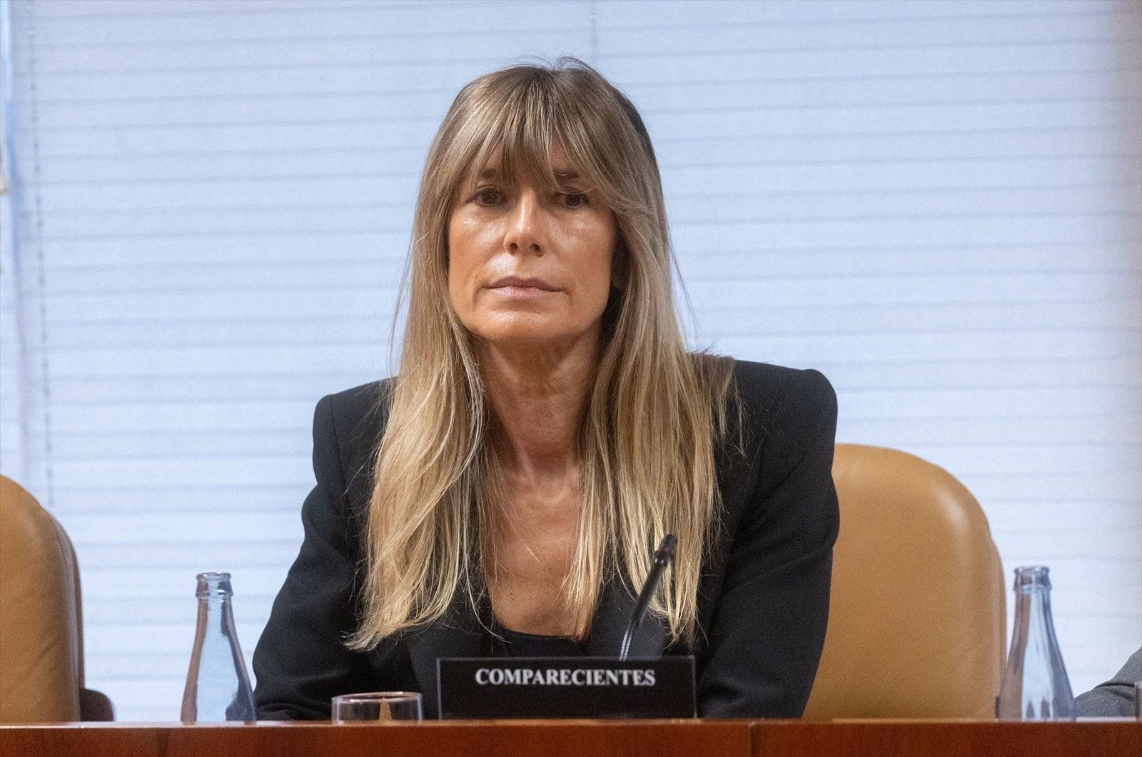 Moncloa denuncia el "acoso" a Begoña Gómez y recuerda que Reino Unido ya no sella pasaportes