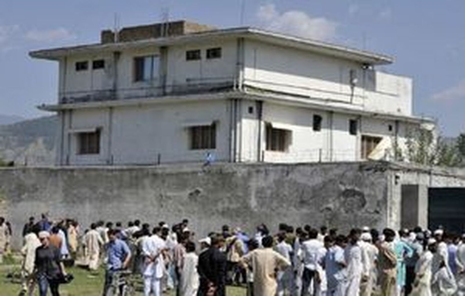La Casa Blanca dice que Bin Laden estaba desarmado cuando lo mataron