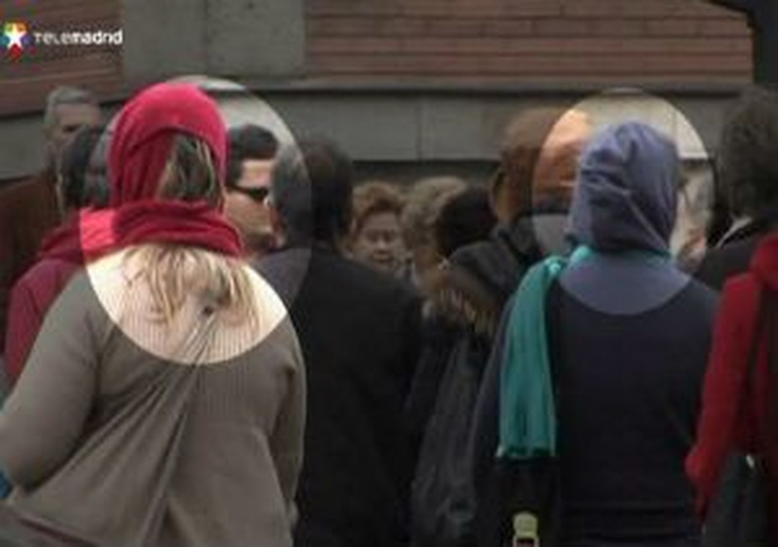 El 'clan de las Bosnias' volverá a viajar en Metro