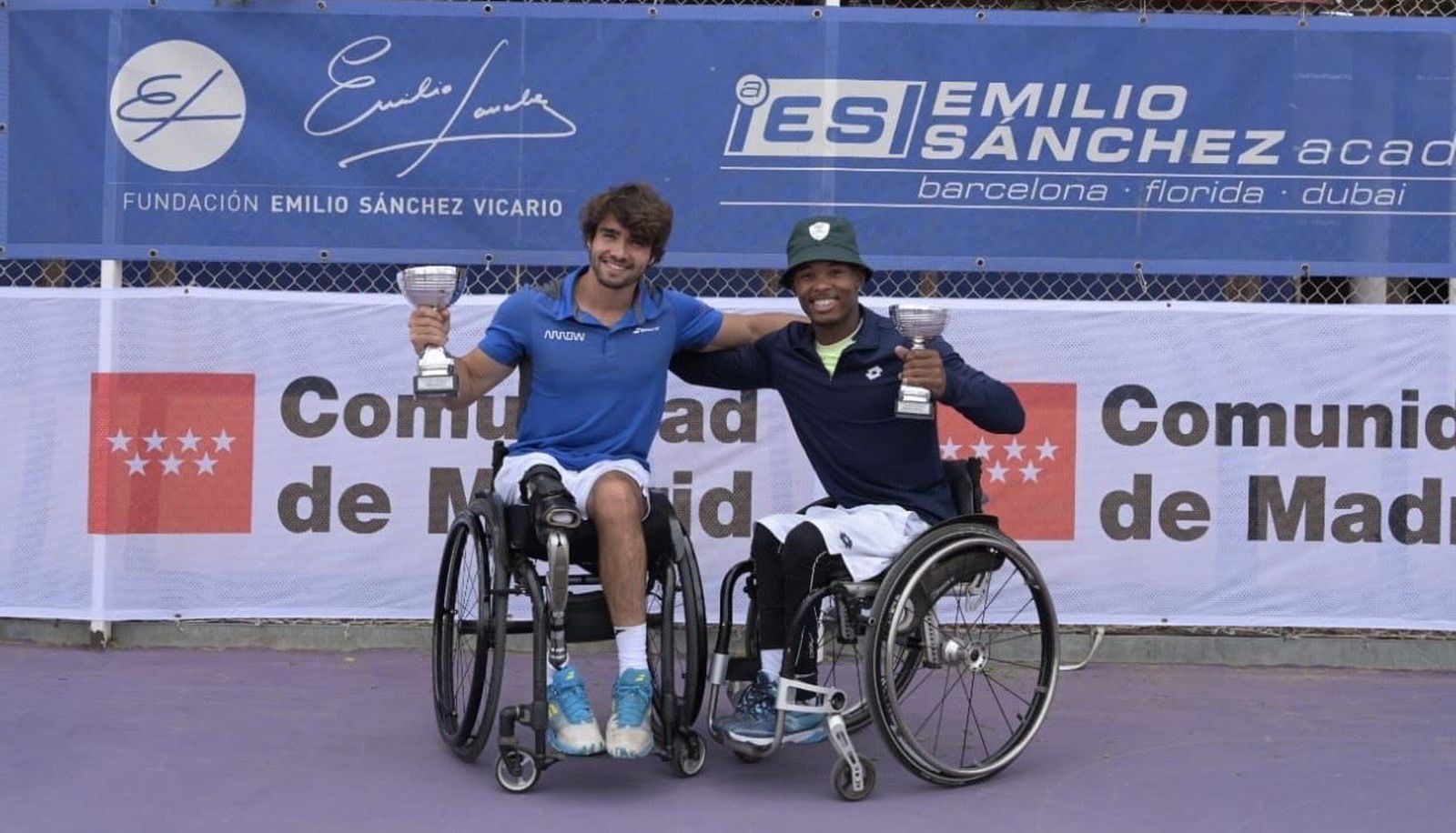 Daniel Caverzaschi