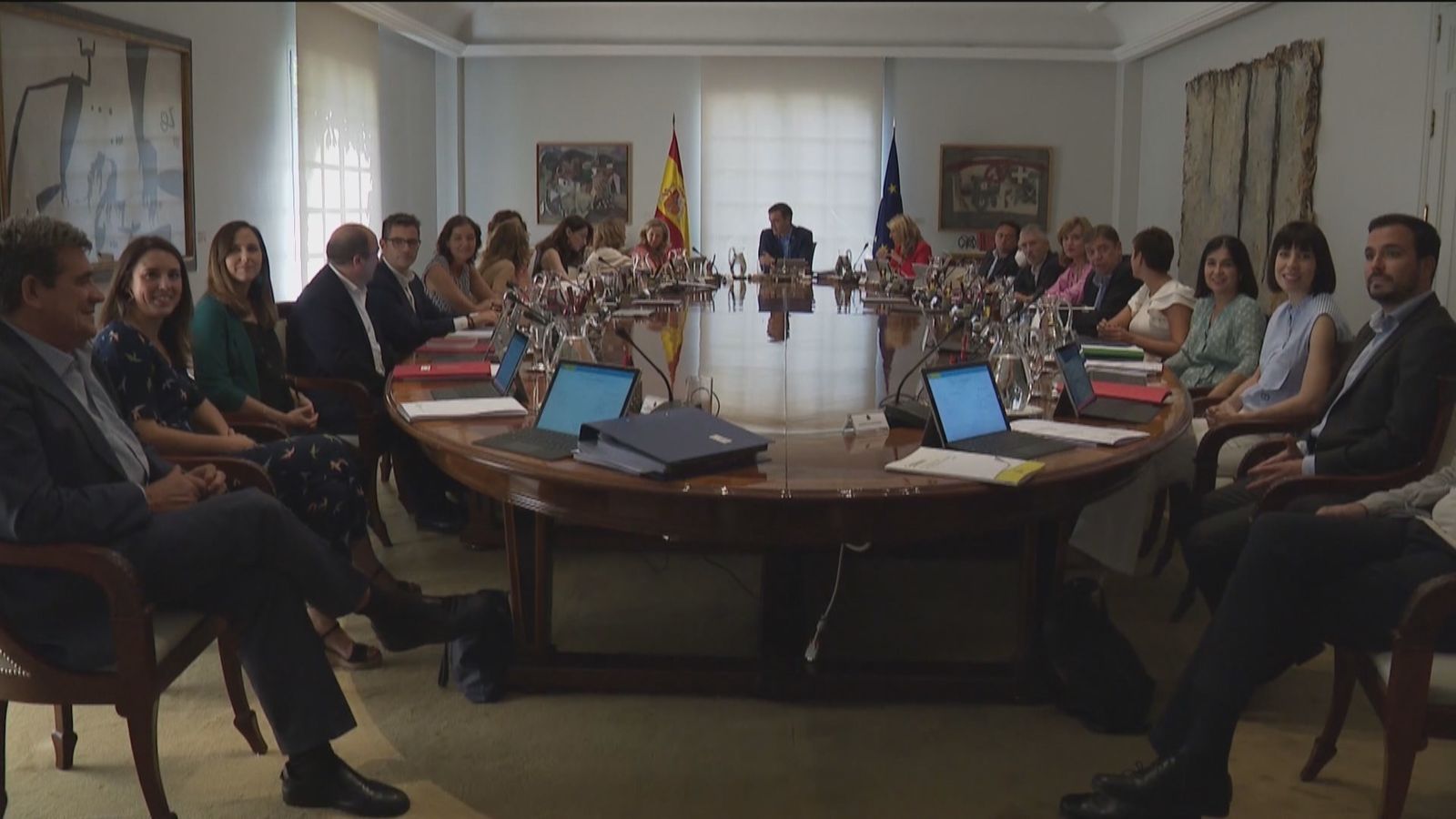 La ley del 'sólo sí es sí' arrastra ya mas de medio millar de revisiones de condena a la baja