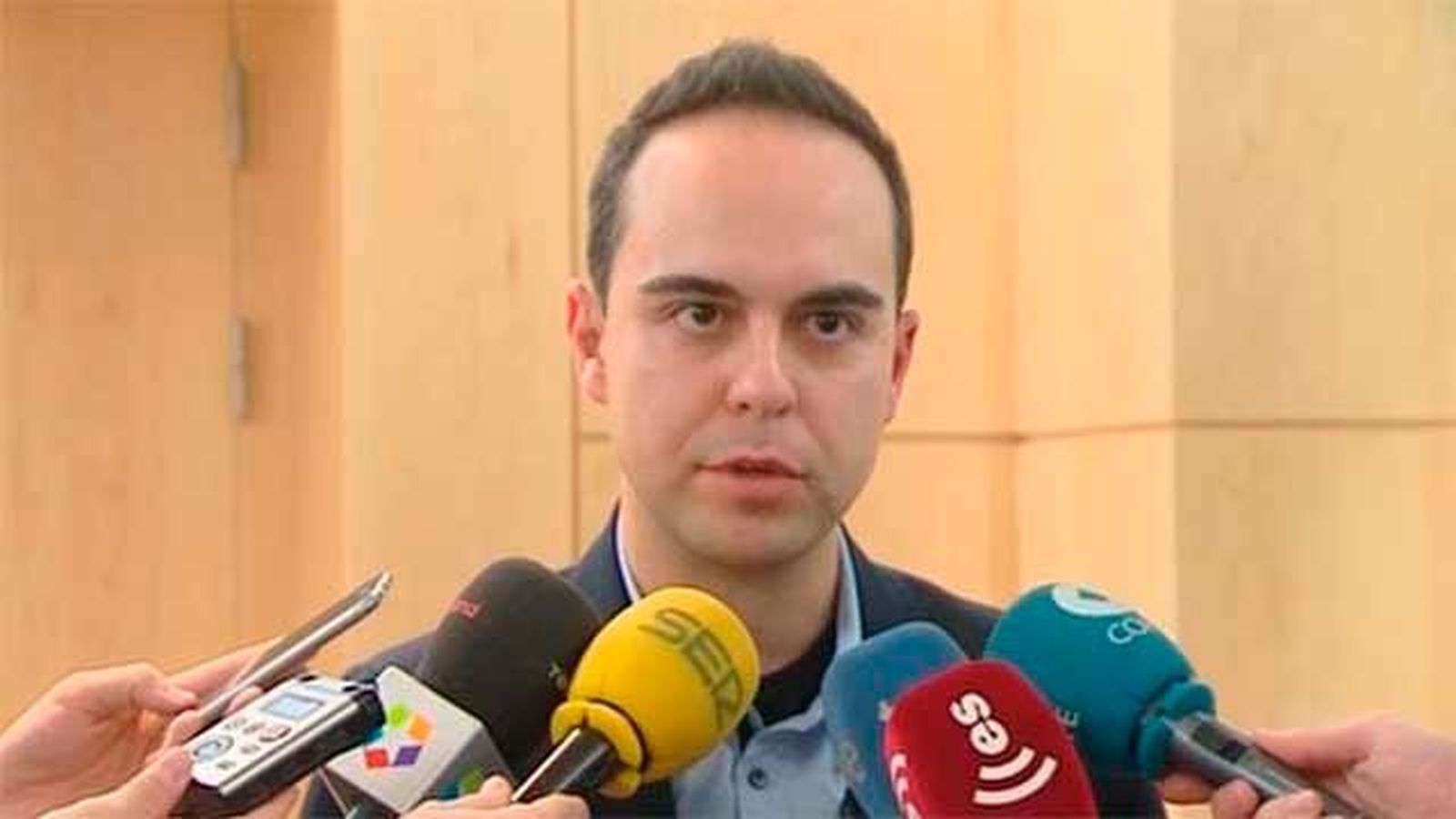 Calvo: En 6 meses podría haber una propuesta consensuada sobre Chamartín
