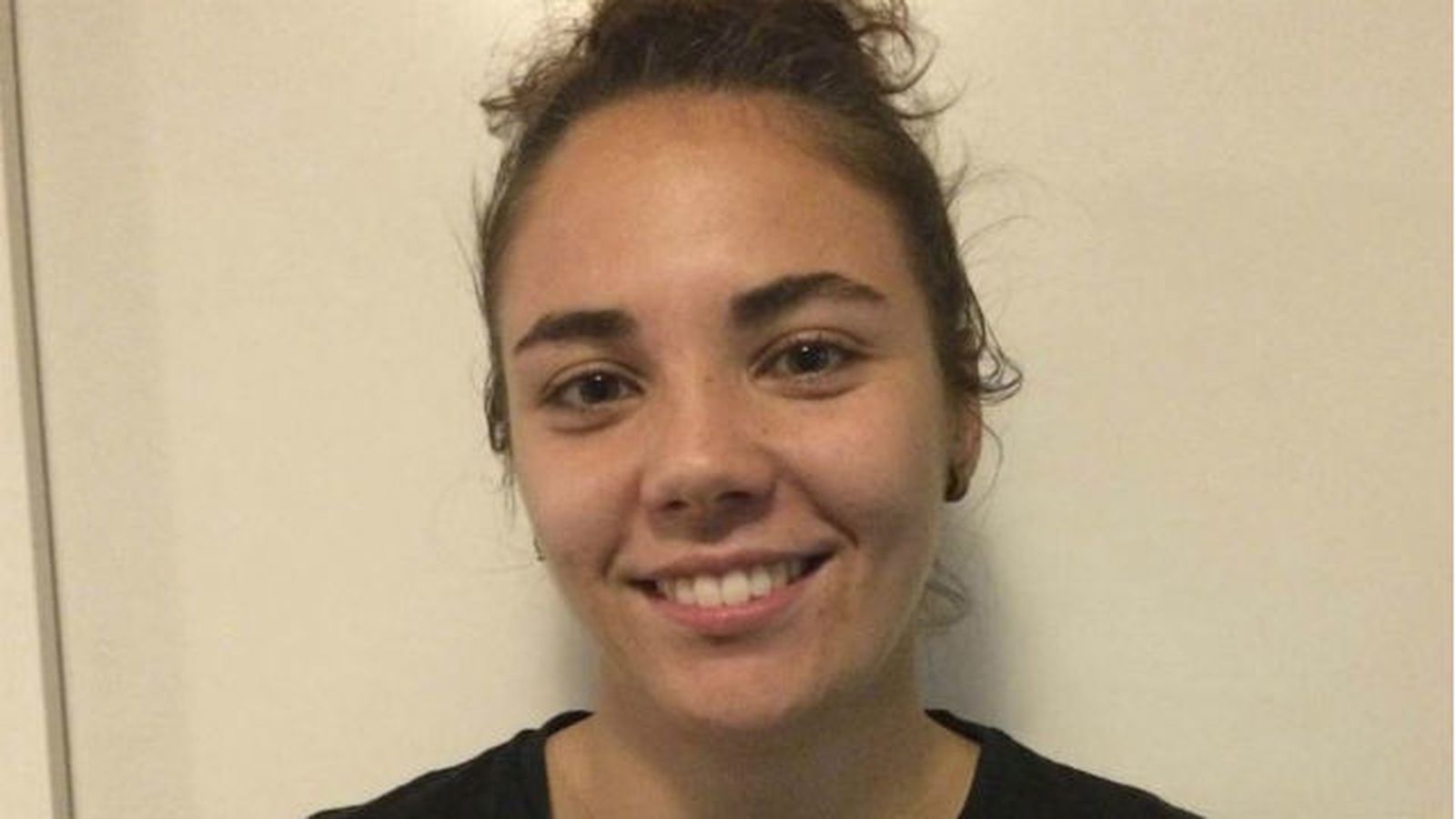 Una alumna de la Rey Juan Carlos crea una aplicación en lengua de signos para defender su trabajo