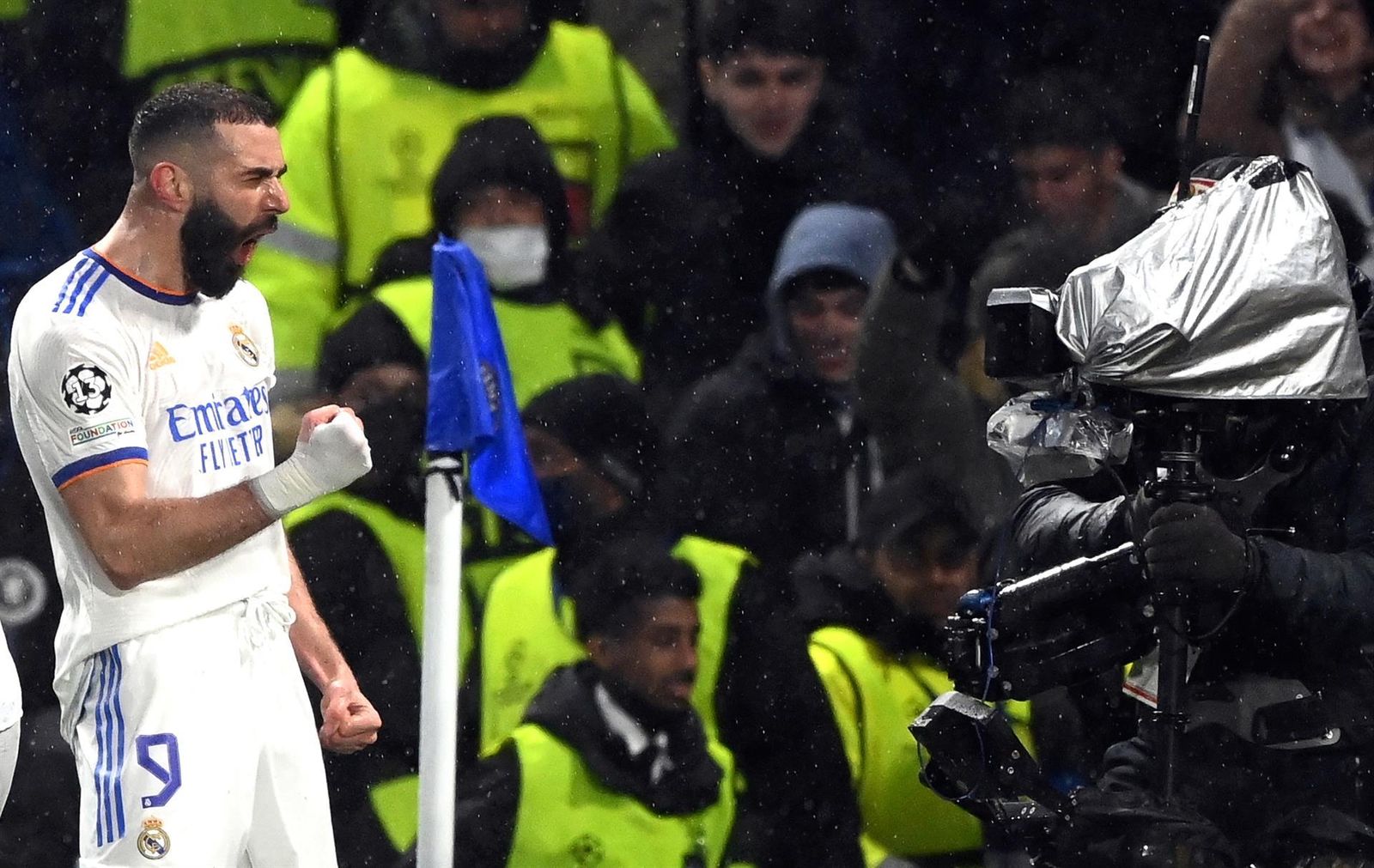 Benzema