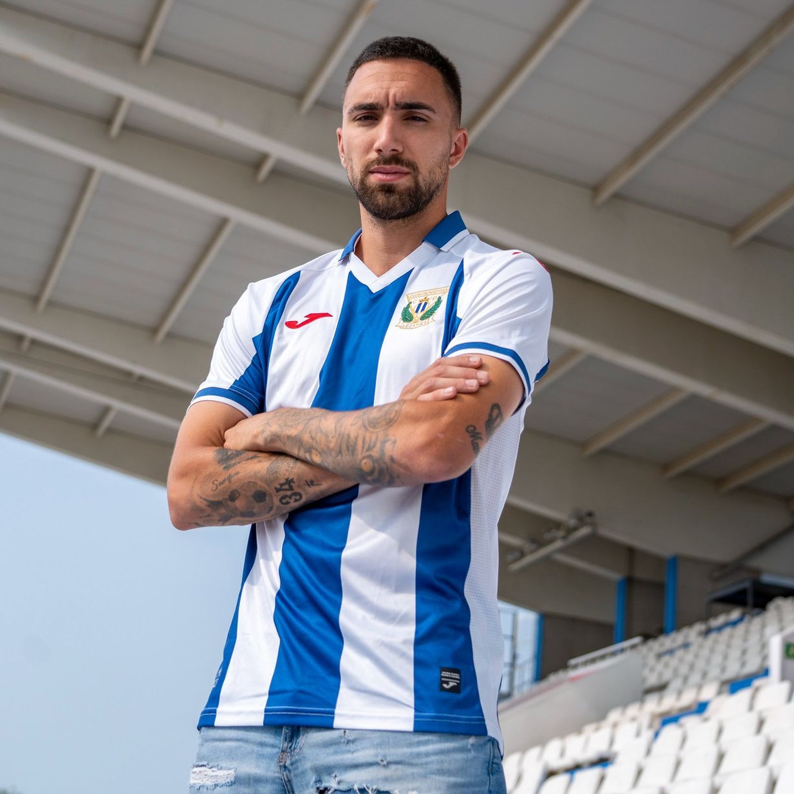 Darío Poveda