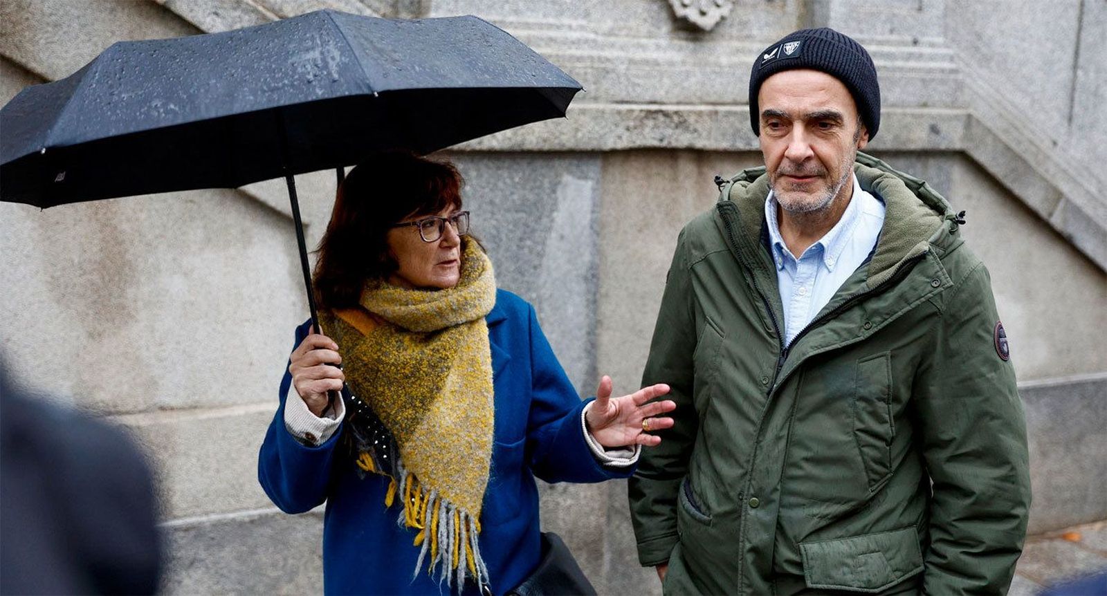 Los jefes de prensa de Fiscalía General y de Madrid niegan haber tenido acceso a los correos de González Amador