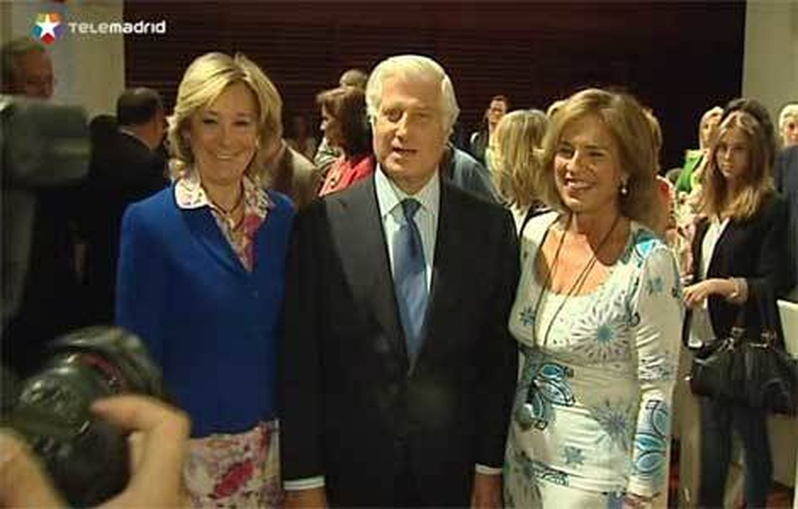 El Palacio de Cibeles exhibe las obras más emblemáticas de la Casa de Alba